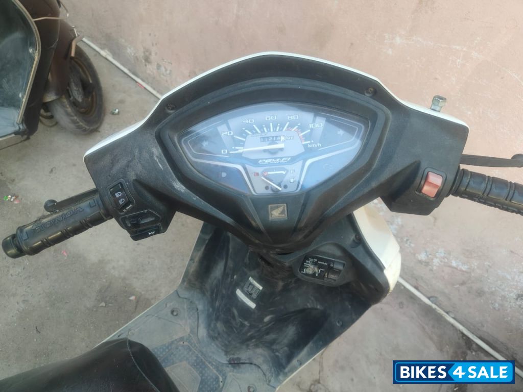 Honda Activa 125 BS6