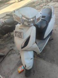 Honda Activa 125 BS6