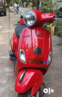 Vespa 125