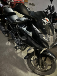 Bajaj Pulsar 220F 2017 Model
