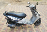 Honda Dio