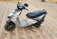 Honda Dio