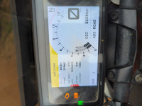 KTM Duke 390 2022 2022 Model