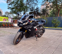 TVS Apache RR 310