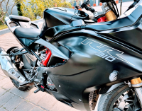 TVS Apache RR 310