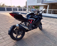 TVS Apache RR 310