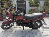 Honda Shine 125 Disc 2012 Model