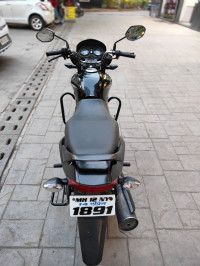 Honda Shine 125 2017 Model