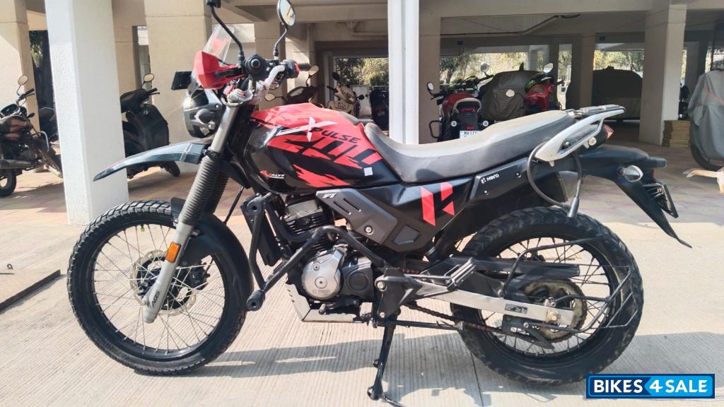 Hero Xpulse 200 4V