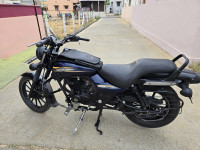 Bajaj Avenger Street 150 2017 Model