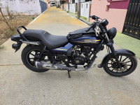 Bajaj Avenger Street 150