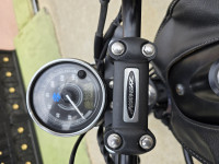 Bajaj Avenger Street 150