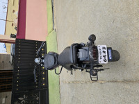 Bajaj Avenger Street 150