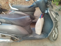 Suzuki Access 125 BS6 2021 Model