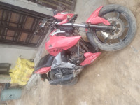 TVS Apache RTR 160 4V 2018 Model