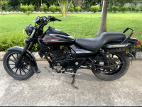 Bajaj Avenger Street 220 2016 Model