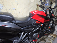 Bajaj Pulsar NS200 2018 Model