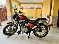 Royal Enfield Thunderbird TwinSpark 350 2011 Model