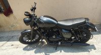 Black Jawa 42 Dual Channel ABS AllStar Black