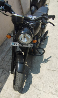 Black Jawa 42 Dual Channel ABS AllStar Black