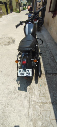 Black Jawa 42 Dual Channel ABS AllStar Black