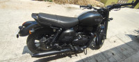 Black Jawa 42 Dual Channel ABS AllStar Black