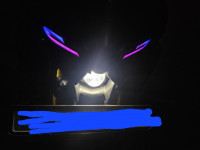 Yamaha MT-15 Ver 2.0 2024 Model