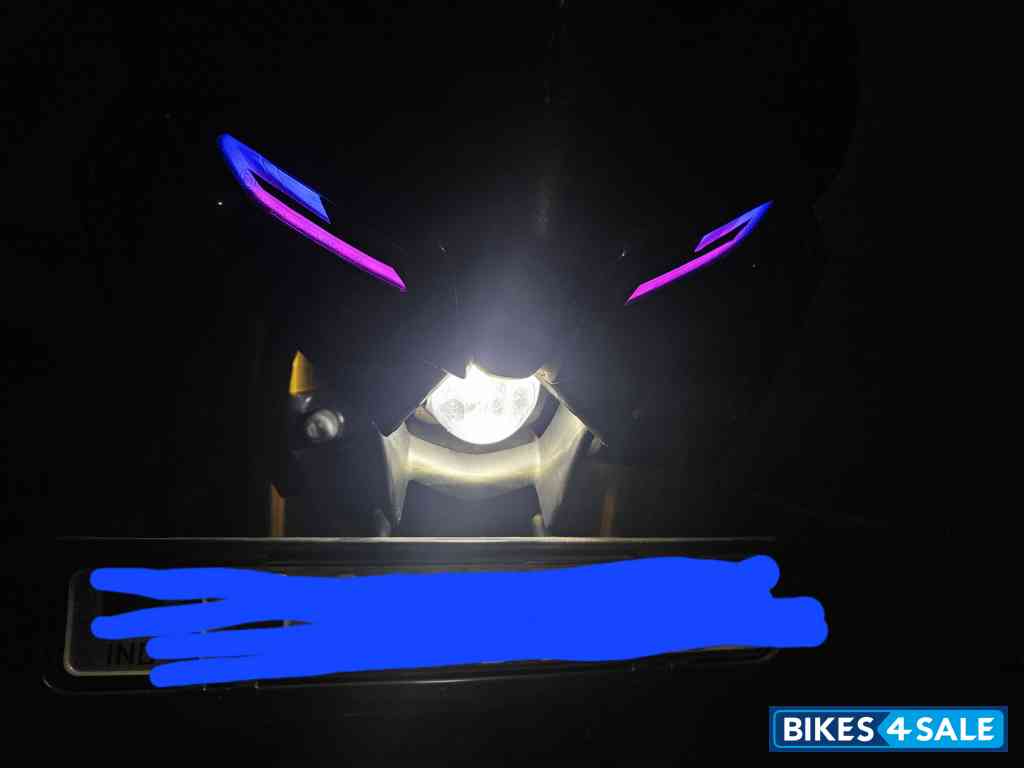 Yamaha MT-15 Ver 2.0