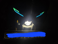 Yamaha MT-15 Ver 2.0