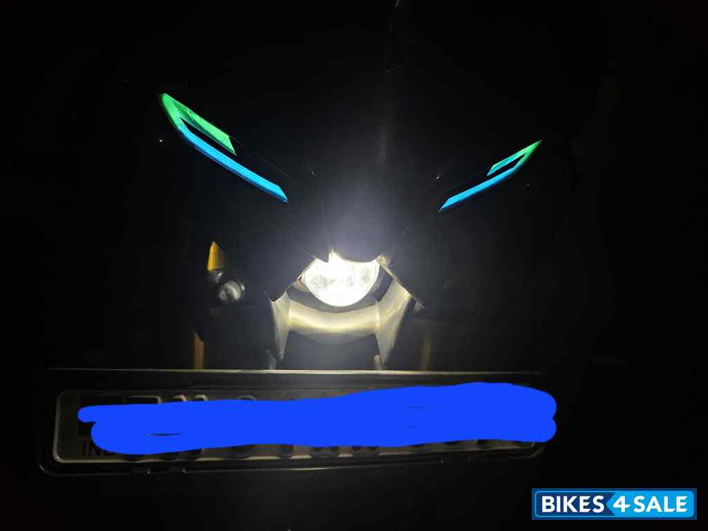 Yamaha MT-15 Ver 2.0