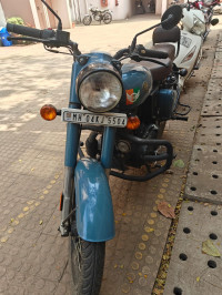 Royal Enfield Classic 350 BS VI 2020 Model