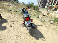 Hero Splendor iSmart Plus IBS