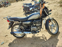 Hero Splendor iSmart Plus IBS