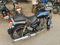 Royal Enfield Thunderbird 350