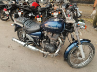 Royal Enfield Thunderbird 350