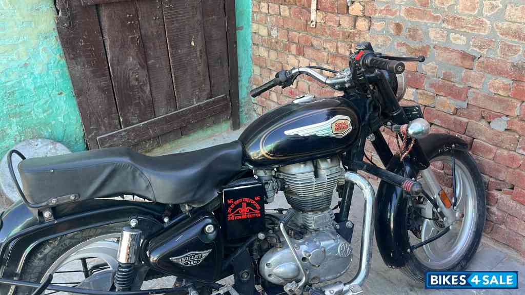 Royal Enfield Bullet Standard 350 Royal Enfield Bullet Standard 350