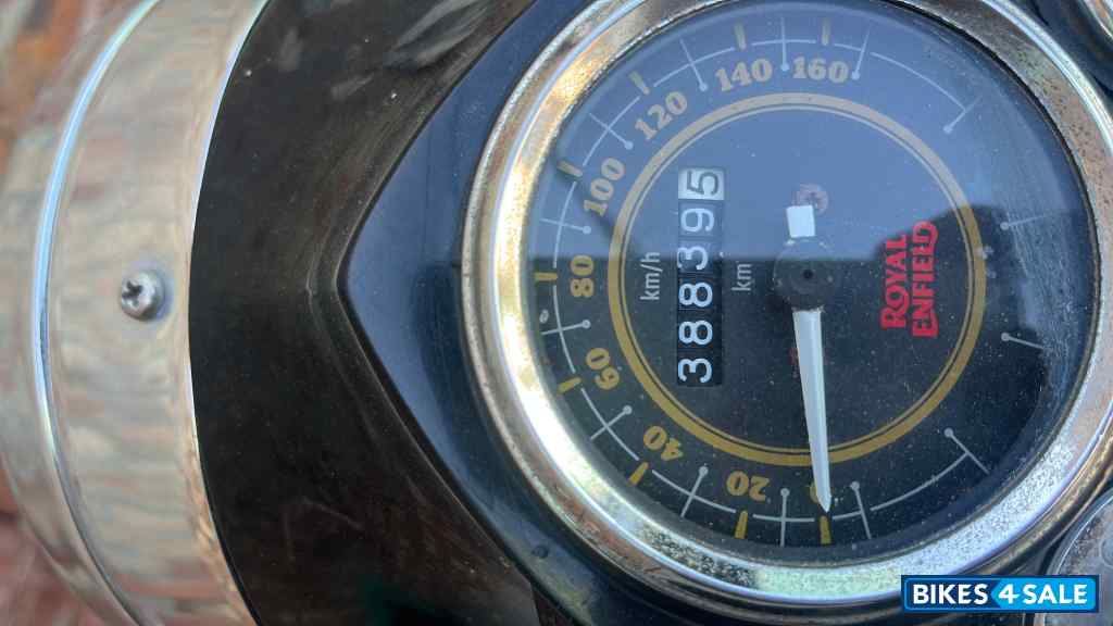 Royal Enfield Bullet Standard 350 Royal Enfield Bullet Standard 350