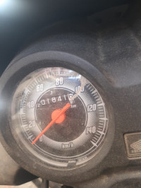 Honda Shine 100 2024 Model