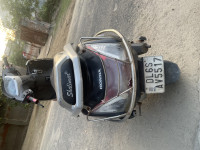 Honda 2023 Activa 125 Disc