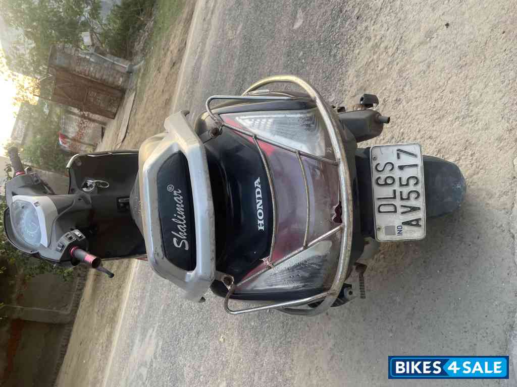 Honda 2023 Activa 125 Disc