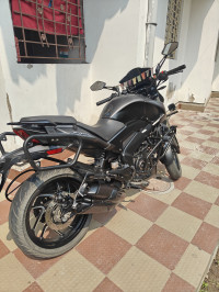 Bajaj Dominar 400 ABS BS6