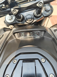Bajaj Dominar 400 ABS BS6
