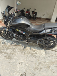 Bajaj Dominar 400 ABS BS6