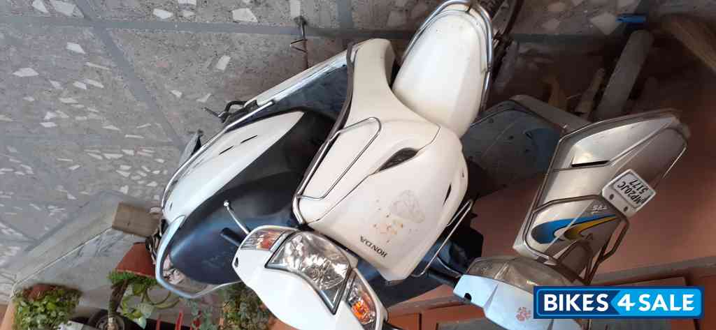 Honda Activa