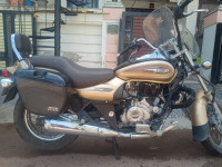 Bajaj Avenger Cruise 220 2016 Model