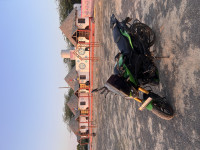 Bajaj Dominar 400 ABS BS6 2021 Model