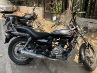 Bajaj Avenger