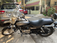 Bajaj Avenger