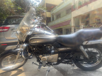 Bajaj Avenger