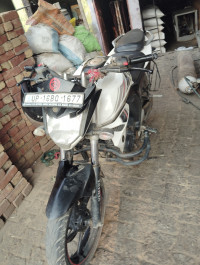 Yamaha FZ-S FI V2 2017 Model